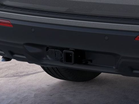 New 2026 Ford Explorer Active RWD image 24