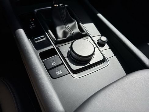 New 2026 MAZDA MAZDA3 s Sport image 52