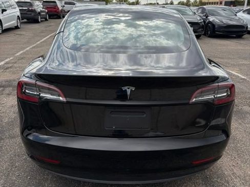 Used 2020 Tesla Model 3 Performance AWD/4WD image 9