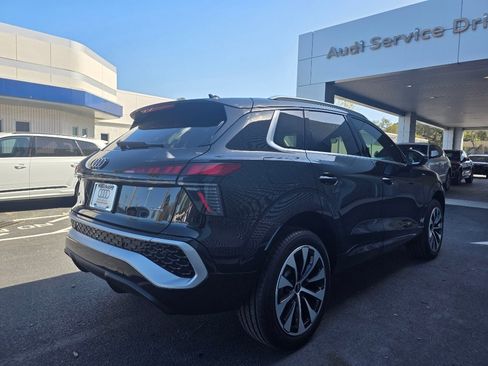 New 2026 Audi Q3 quattro 2.0T AWD/4WD image 4