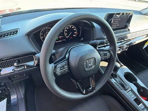 New 2026 Honda Civic LX image 29