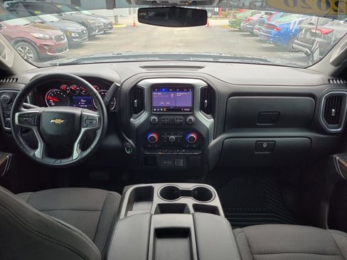 Used 2020 Chevrolet Silverado 1500 LT w/ All-Star Edition image 16
