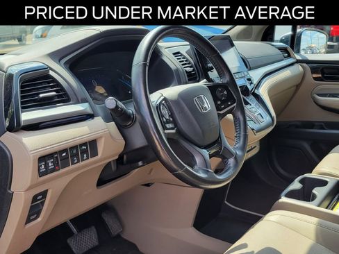 Used 2019 Honda Odyssey Elite image 17
