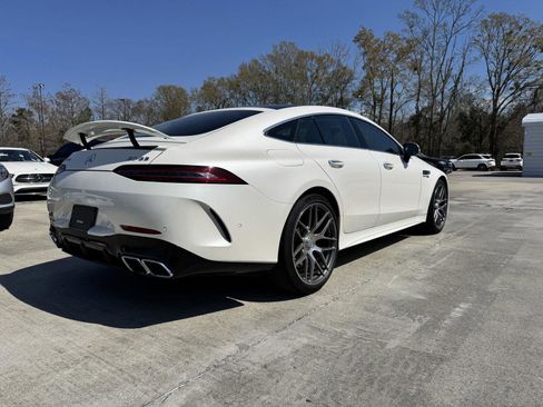 Certified 2023 Mercedes-Benz AMG GT 63 image 25