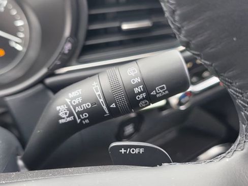 Certified 2025 MAZDA CX-30 AWD 2.5 S w/ Premium Package image 32