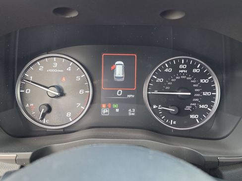 New 2026 Subaru Ascent Touring image 30