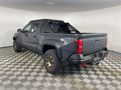 New 2026 Toyota Tacoma Trailhunter w/ Tow Tech Package image 6