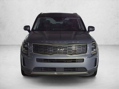 Used 2020 Kia Telluride EX FWD image 2