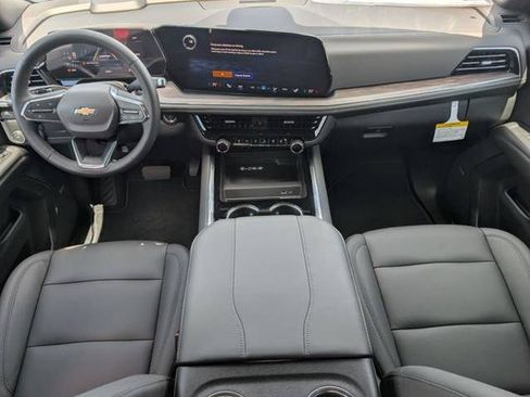 New 2026 Chevrolet Tahoe LT w/ Comfort Package RWD image 7