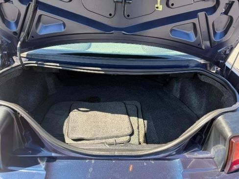 Used 2002 Ford Mustang Deluxe Coupe image 27