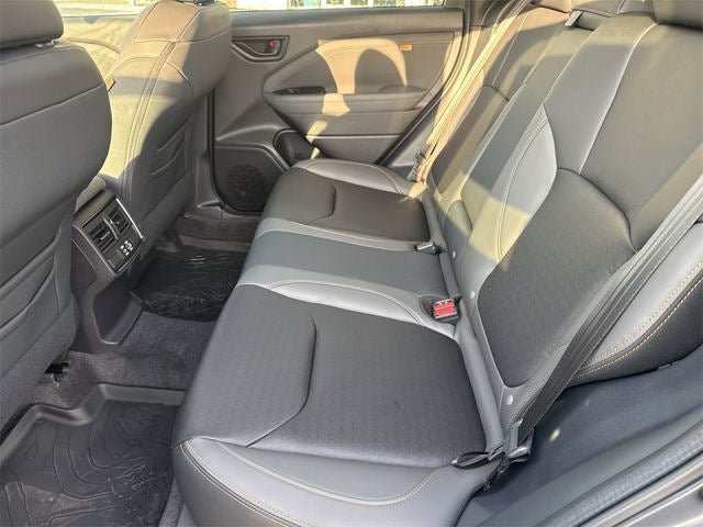 New 2026 Subaru Forester Wilderness w/ Wilderness Package AWD/4WD image 75