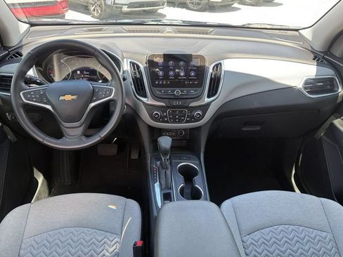 Used 2022 Chevrolet Equinox LT FWD image 14