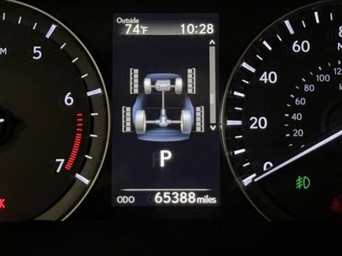 Used 2019 Lexus RX 350 AWD w/ Navigation Package image 17