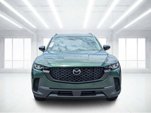 New 2026 MAZDA CX-50 AWD 2.5 S w/ Weather Package image 8