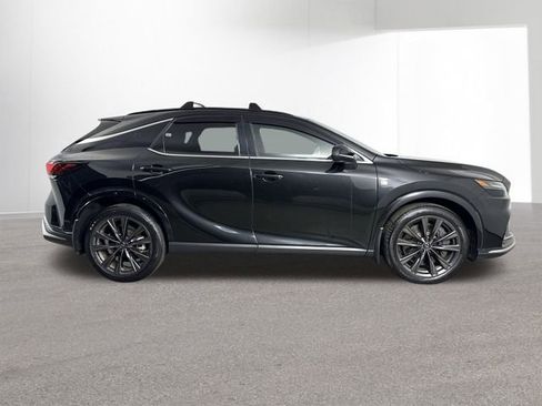 Certified 2023 Lexus RX 350 F Sport image 39