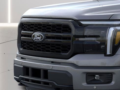 New 2026 Ford F150 Lariat image 17