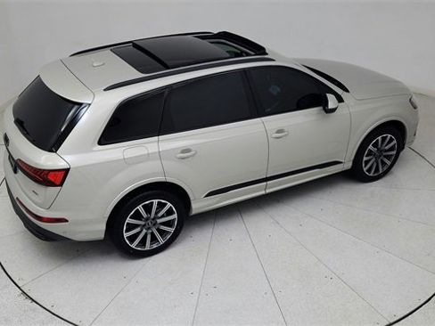 Used 2023 Audi Q7 2.0T Premium Plus w/ Premium Plus Package image 87