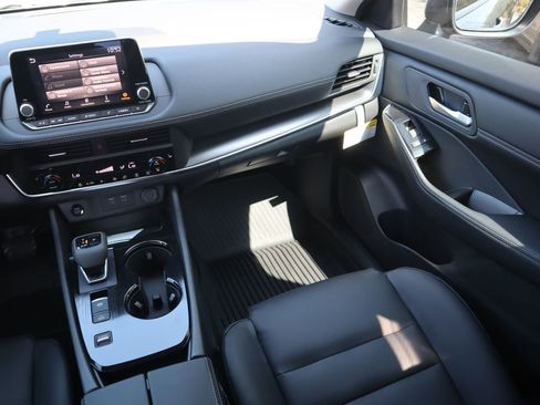 New 2026 Nissan Rogue SV w/ SV Premium Package image 11