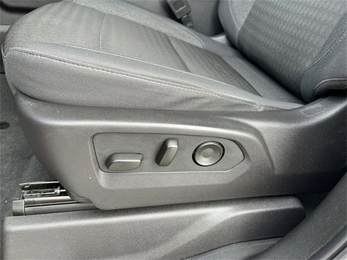 Certified 2024 Chevrolet Silverado 1500 LT Trail Boss w/ Convenience Package II image 14