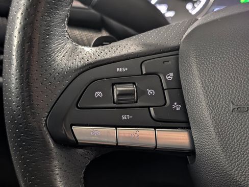 Used 2021 Cadillac XT4 Sport image 31