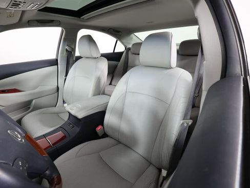Used 2009 Lexus ES 350 image 11