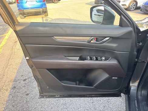 Used 2022 MAZDA CX-5 Signature AWD/4WD image 20