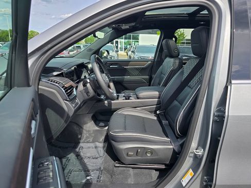 New 2026 GMC Acadia Denali w/ Super Cruise Package AWD/4WD image 22
