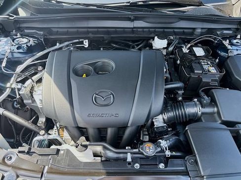 New 2026 MAZDA CX-50 AWD 2.5 S w/ Cargo Package image 32