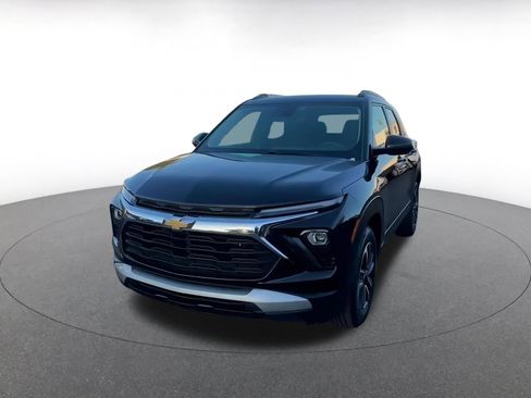 Used 2025 Chevrolet TrailBlazer LT image 7