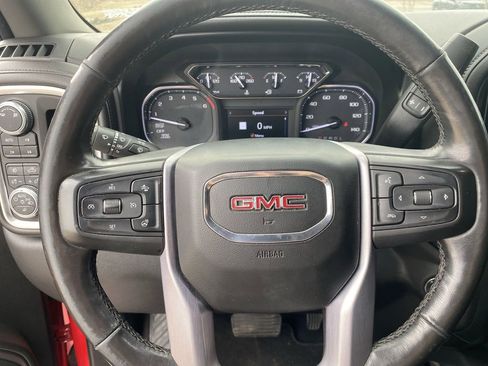 Used 2019 GMC Sierra 1500 SLT w/ SLT Premium Plus Package image 30
