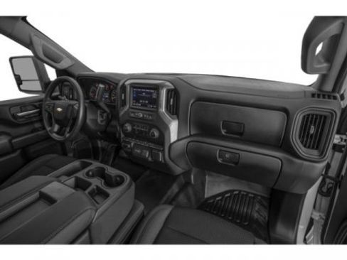 New 2026 Chevrolet Silverado 2500 W/T w/ WT/CX Safety Package image 18