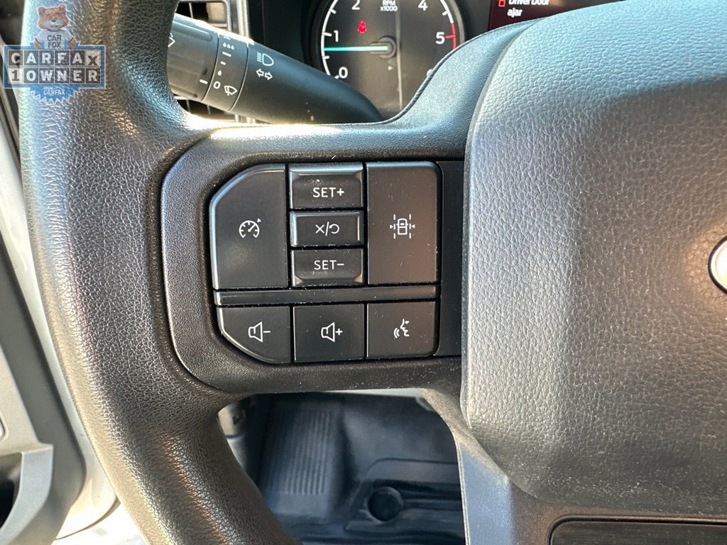 Used 2024 Ford F350 XLT w/ Snow Plow Prep Package AWD/4WD image 19