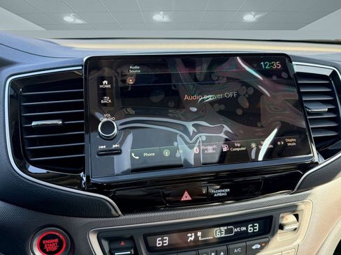 New 2026 Honda Ridgeline RTL image 26