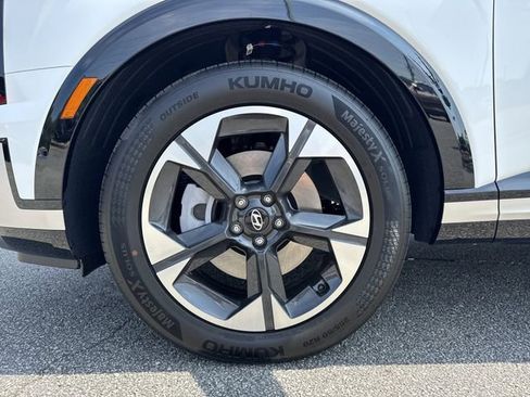 New 2026 Hyundai Palisade Limited image 11