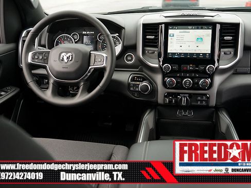 New 2024 RAM 1500 Lone Star w/ Trailer Tow Group image 17