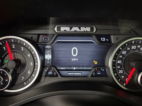 New 2026 RAM 1500 Big Horn image 15