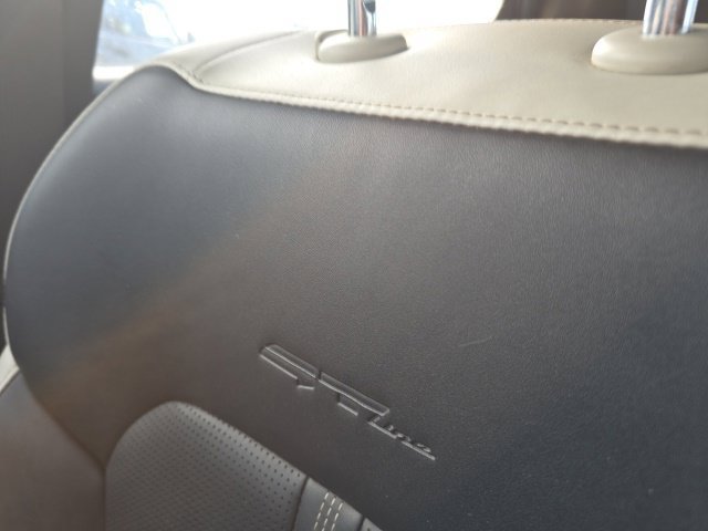 Used 2025 Kia K5 GT-Line w/ GT-Line Premium Package FWD image 17