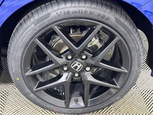 Used 2023 Honda Civic Sport image 34