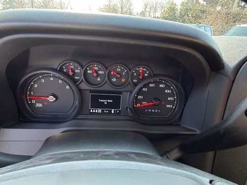 New 2026 Chevrolet Silverado 2500 Custom w/ Custom Value Package image 21