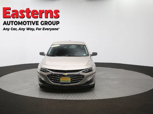 Used 2024 Chevrolet Malibu LS FWD image 51