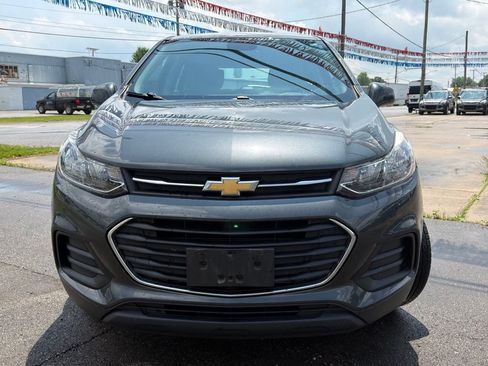Used 2019 Chevrolet Trax LS AWD/4WD image 12