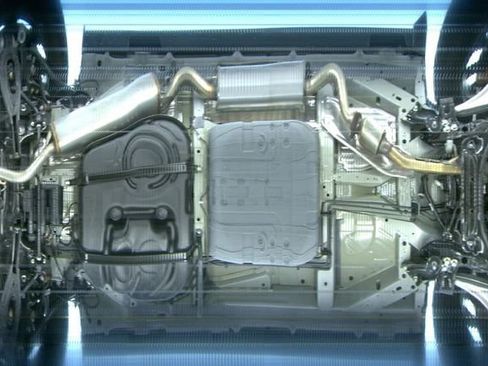 Used 2025 Honda Odyssey EX-L image 28