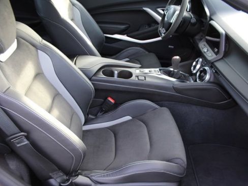 Used 2024 Chevrolet Camaro SS image 29