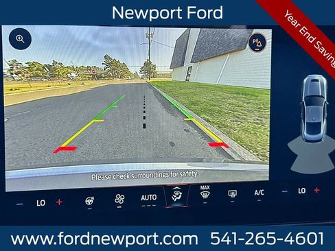 New 2025 Ford Mustang GT Premium image 21