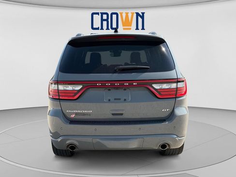 Used 2023 Dodge Durango GT AWD/4WD image 4