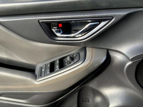 Used 2022 Subaru Forester Wilderness image 28