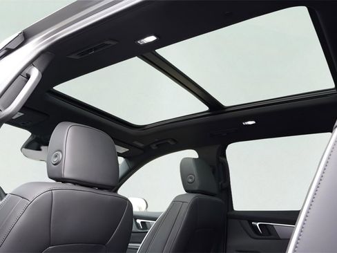 New 2026 Buick Enclave Sport Touring w/ Power Package image 30