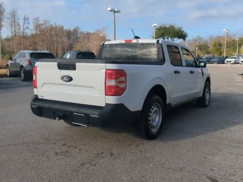 New 2026 Ford Maverick XL FWD image 30