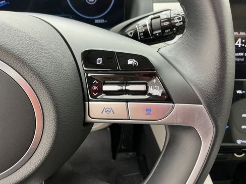 Used 2024 Hyundai Tucson SEL w/ Convenience Package image 10