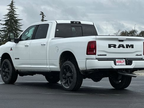 New 2026 RAM 2500 Laramie image 5